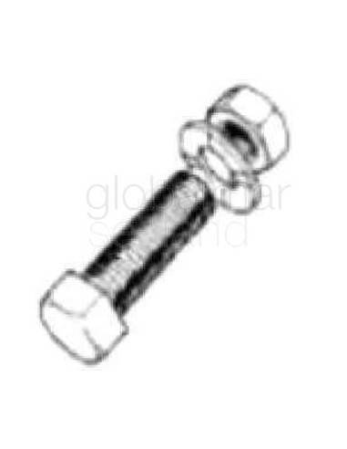 bolt-center-for-6"-twisted,-knot-brush-pt/no.340.559---