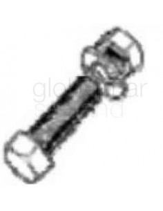 bolt-center-for-6"-power-brush,-pt/no.340.558---