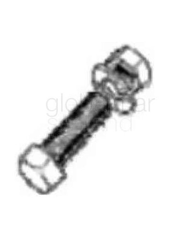 bolt-center-for-6"-power-brush,-pt/no.340.558---