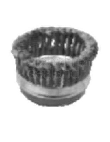 brush-wire-cup-steel-twisted,-knot-pt/no.340.167---