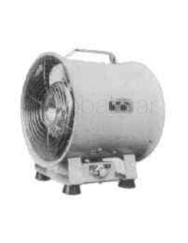 fan-ventilation-elec-portable,-142mm-ac100v-1-phase---