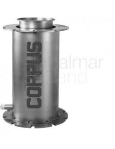 blower-deck-mount-venturi--,-air-mover-113-138m3/min---