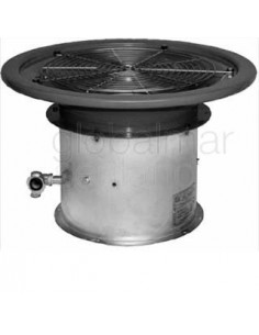 gas-freeing-fan-pneumatic,-portable-vp950as-8700m3/hr---