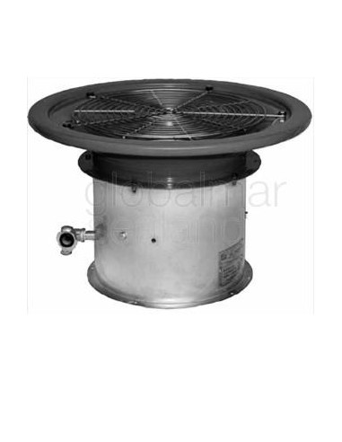 gas-freeing-fan-pneumatic,-portable-vp950as-8700m3/hr---