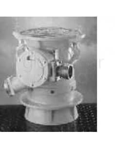 fan-gas-freeing-portable,-jetfan-70-water---