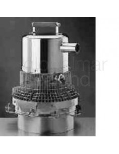 fan-gas-freeing-portable,-jetfan-65-hydraulic---