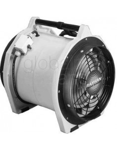 blower/exhauster-elec-efi75,-12"-2,500-cfm-3/4hp-115v/230v---