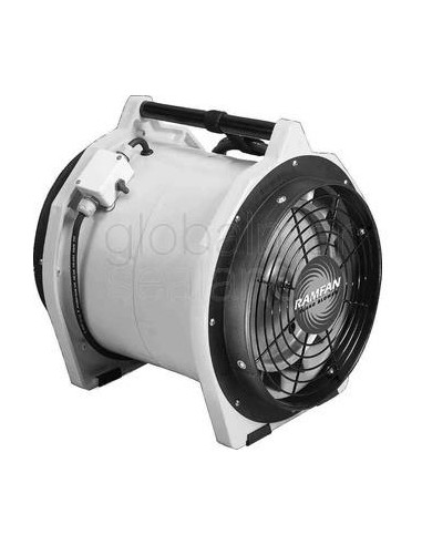 blower/exhauster-elec-efi75,-12"-2,500-cfm-3/4hp-115v/230v---