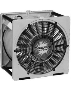 blower/exhauster-elec-efi150,-16"-3,200-cfm-1/2hp-115v/230v---