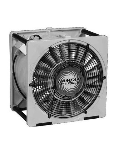 blower/exhauster-elec-efi150,-16"-3,200-cfm-1/2hp-115v/230v---