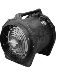 blower/exhauster-elec-efi75xx,-intrinsical-safe-12"115v/230v---