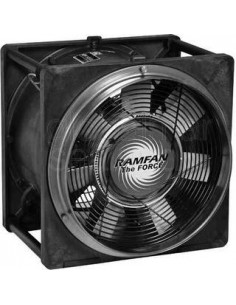 blower/exhauster-elec-efi150xx,-intrinsical-safe-16"115v/230v---