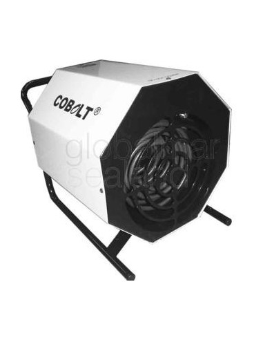 heater-fan-industrial-portable,-chf-30-ac230v/single-3000watt---