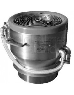 gas-freeing-fan-pneumatic,-portable-vp650a-6750m3/hr---