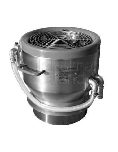 gas-freeing-fan-pneumatic,-portable-vp650a-6750m3/hr---