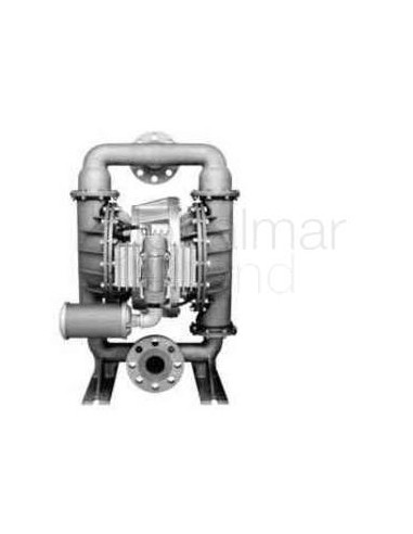 diaphragm-pump-wilden-h400-s,-hi-pressure-s.steel-casing---