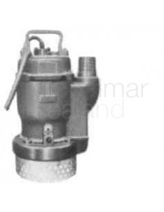 sump-pump-elec-lift-14mtr,-0.4m3/min-ac200v-3-phase---