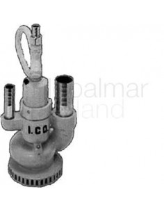 pump-sump-pneumatic-ico,-bronze-head-40mtr-#900-bz-c---