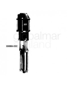 pump-two-ball-double-acting,-ingersollrand-af0810xxxxxxx---