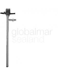 pump-transfr-pneumatic-turbine,-stainless-10-15mtr-ico-#500-00---