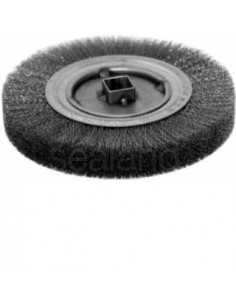 wire-brush-standard-040-0158,-for-rustibus-deck-scaler-400---