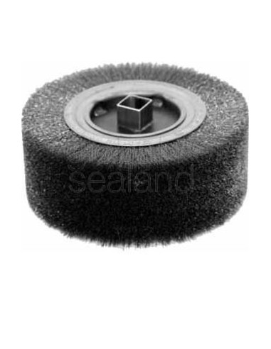 wire-brush-standard-120-0158,-for-rustibus-deck-scaler-1200---