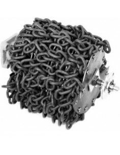 tambor-de-cadena-desechable-chain-drum-assembly-200-0151,-for-rustibus-deck-scaler-2000