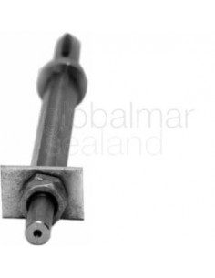 shaft-for-chain-drum-200-2300,-for-rustibus-deck-scaler-2000---