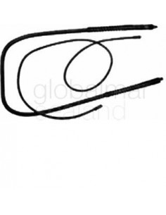 -flexible-shaft-2220-zn-icofex,-chipping-hammer-w/steel-sheath-_(eng)