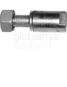 spindle-for-wire/cup-brush,-#2000-29-c/t-f/ico-chip-hammer---