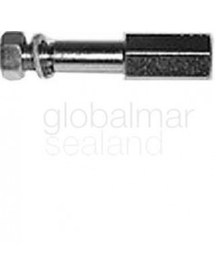 spindle-for-9-hammer-head,-#2000-25-f/ico-chipping-hammer