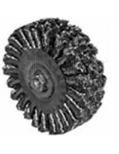 w-wire-brush-twisted-wire,-#2000-6/2r-f/ico-chip-hammer---