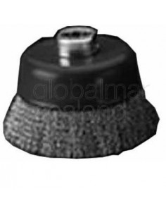 wire-cup-brush-single-wire,-#2000-7s-f/ico-chipping-hammer---