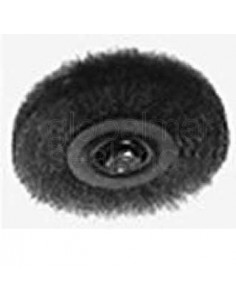 wire-wheel-brush-single-wire,-#2000-6s-f/ico-chipping-hammer---