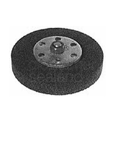emery-wheel-#200-9,-for-ico-chipping-hammer---