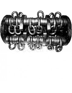 drum-w/crop-end-w:200mm,-11700-0-c200-for-rust-removal---