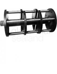 drum-body-w:200mm-ico-11700-1,-for-rust-removal-machine---