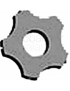 cutter-tungeten-carbide-ico,-11700-9-f/rust-removal-machine---