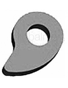 hammer-steel-ico-11700-13,-for-rust-removal-machine---