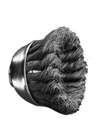 brush-wire-cup-ss-crimped-80mm,-for-derusting-brush-mag9000