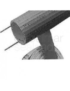 hose-for-junior-jetstream-tank,-cleaning-machine-38mm-diam---