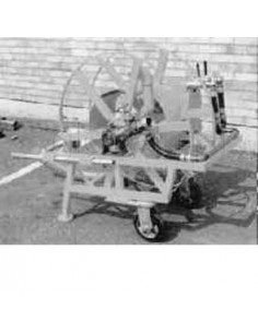 hose-reel-automatic-for,-j.j.tank-cleaning-machine---