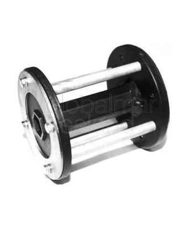 drum-compl.-w:100mm-#700998,-for-power-edger-va10l---