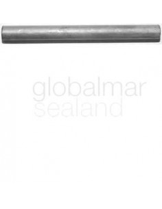 shaft-for-drum-#701001,-for-power-edger-va10l---