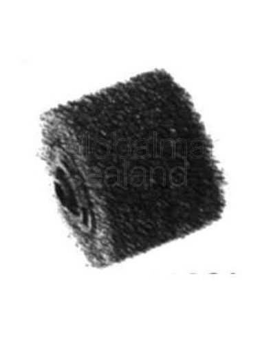 brush-steel-wire-fine-#700981,-for-power-edger-va10l---