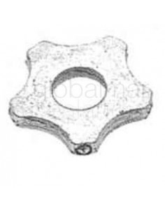 cutter-pentagonal-42x16x6mm,-#700962-for-power-edger-va10l---