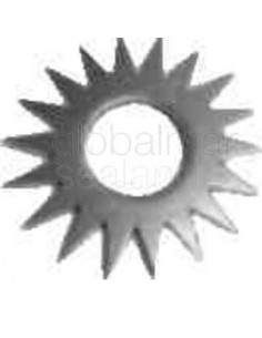 cutter-star-#320.3658,-for-deck-de-scaler-tfp200---