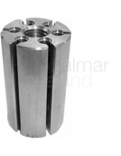 hub-for-trelawny-peening-tool,-for-c-flaps-2"-#438.0205---