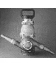 tank-cleaning-machine-,-butterworth-"ssk"-nozzle-9.5mm---