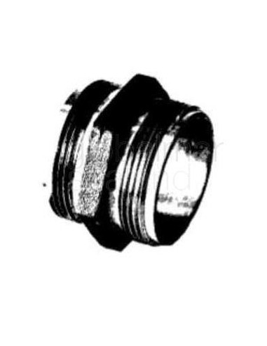 coupling-double-male-2-1/2"for,-butterworth-tank-clean-machine---
